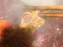 麻辣牛肉-小龙坎火锅(双林店)