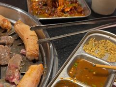 -炽城·烤肉名家(鸿达中央广场店)