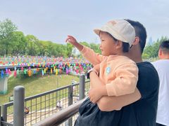 -宁波儿童公园(鄞州区)