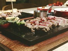 -豪客来牛排(云山大道店)