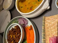 -额娘·现烙春饼烤鸭(太原总店)