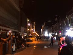 -Helens海伦司小酒馆(津湾广场店)