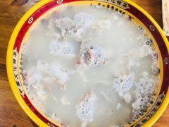 -豫石记羊汤(北苑店)