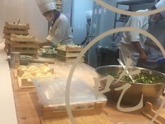 -上关雪東北菜(中房金谊店)