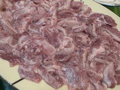 -华哥新鲜猪精品美食