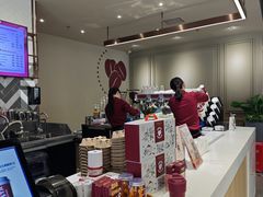-COSTA COFFEE(丰联广场店)