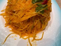 金太阳土豆丝-金太阳海鲜烧烤·本地人餐厅(星海公园店)