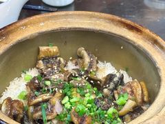 -红星光发煲仔饭(文海店)