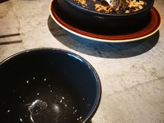 -半山腰·云南菜(侨福芳草地店)
