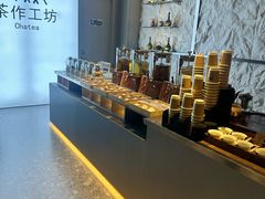 -北京海德酒店温泉