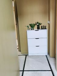 -孔雀手美甲美睫护理