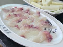 -源港渔村-中山脆肉鲩(博罗店)