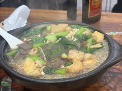 -凡老头米线砂锅(古荡新村西粮站)