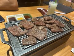 -やきにく 牛将日式焼肉(新华路店)