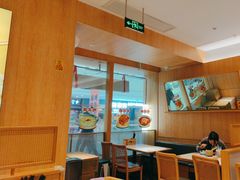 -蓉李记成都名小吃(合肥包河万达店)