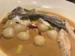 -龙宴海鲜城(经中路店)
