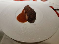 -弗兰克牛排西餐厅Ribone steak house(柠檬花园店)
