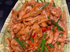 小河虾-醉小酒馆·川菜·江湖菜·重庆菜(观音桥旗舰店)