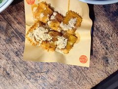 -周小波重庆小面·重庆名小吃(邹容路店)