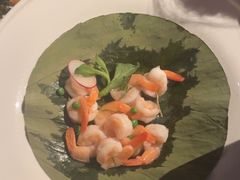 -桂满陇-十里风荷(合生汇店)