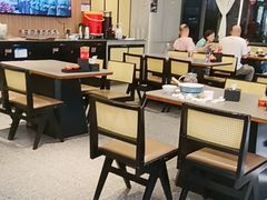 -陈熹公民族美食文化餐厅(中华广场店)
