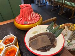 -牛New寿喜烧(虹桥新天地店)