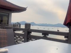 -湖畔居茶楼(湖滨店)