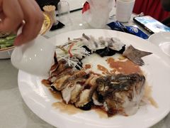 -博雅渔港·融合菜(维也纳国际大酒店)