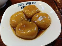 -黑白电视长沙小吃(美林M·LIVE天地东座店)