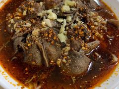 -蒲氏烤鸭(百寿路店)