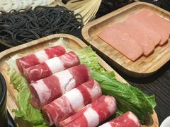 -土著渔匠·养生蝴蝶鱼(香樟路店)