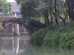 -乌镇东栅景区
