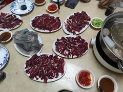 -五洲牛肉美食馆