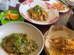 -肖记公安牛肉鱼杂馆·省级非物质文化遗产(三角路直营店)