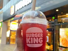 -汉堡王(徐汇绿地缤纷店)