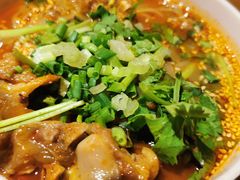 肥肠-付小姐在成都(五道口店)