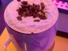 厚乳茉香淡奶茶-燥次·烧烤酒场(万象城店)