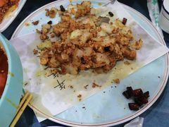 -清真•蜀风园(丁字沽总店)