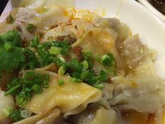 -长寿面(北京西路店)