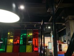 门面-百岁我家酸菜鱼(龙湾万达店)