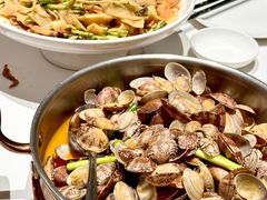 -双合园·海鲜水饺青岛菜(万佳广场店)