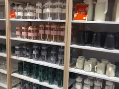 -oce(熙地港购物中心店)