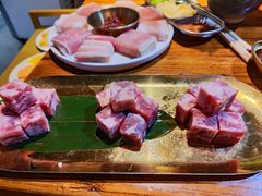 -原始泥炉烤肉(总店)