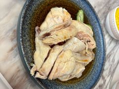 -章记星洲 · 新加坡餐厅(望京店)