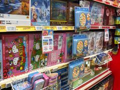 -TOYSRUS玩具反斗城(深圳万象城店)