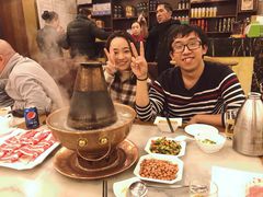 -牛街·马辈儿涮肉(牛街二店)
