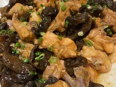 -清远恒大酒店·寻味清远