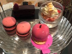 -广州粤海喜来登酒店