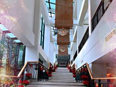 -太阳岛度假酒店