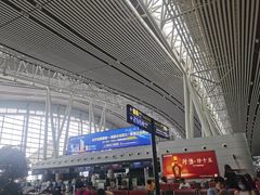-长沙黄花国际机场-T1航站楼
